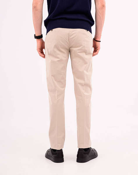 FOUR TEN Pantaloni chino