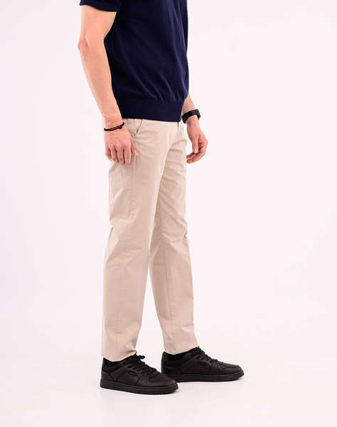 FOUR TEN Pantaloni chino