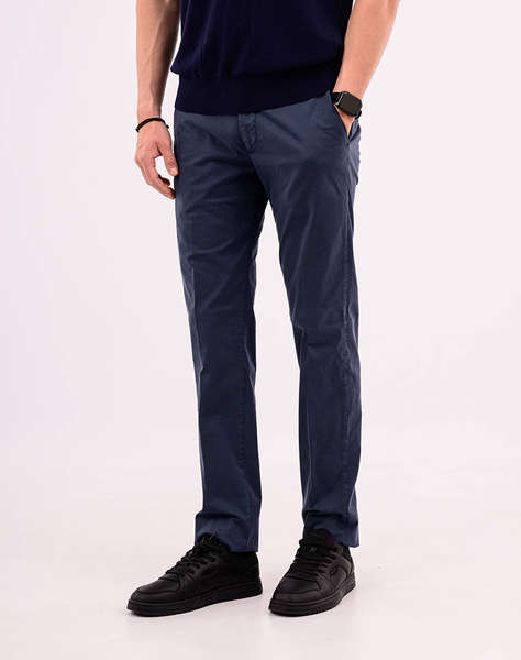 FOUR TEN Pantaloni chino