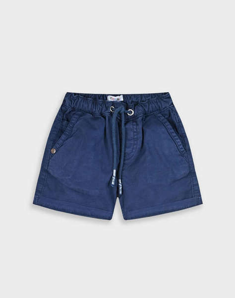 ENERGIERS PANTALONI SCURTI BEBE