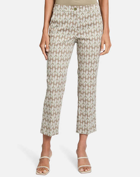BETTY BARCLAY TROUSERS