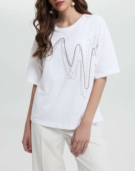 BILL COST BLUZA