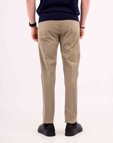 FOUR TEN Pantaloni chino