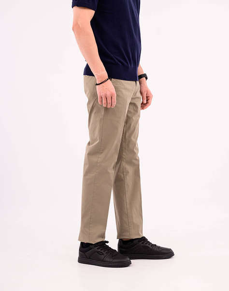 FOUR TEN Pantaloni chino