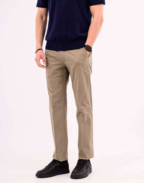 FOUR TEN Pantaloni chino