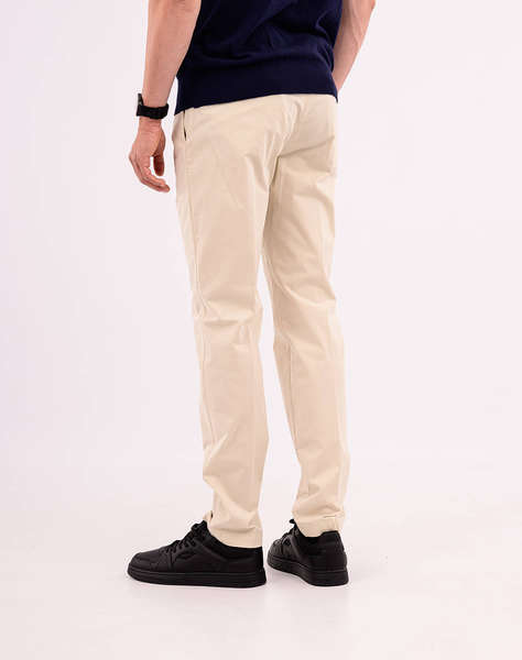 FOUR TEN Pantaloni chino