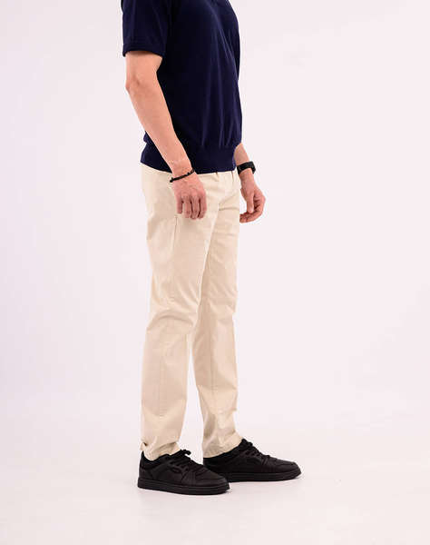 FOUR TEN Pantaloni chino