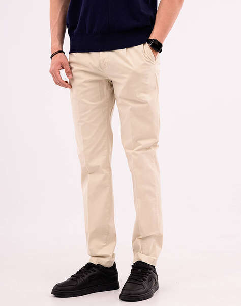 FOUR TEN Pantaloni chino