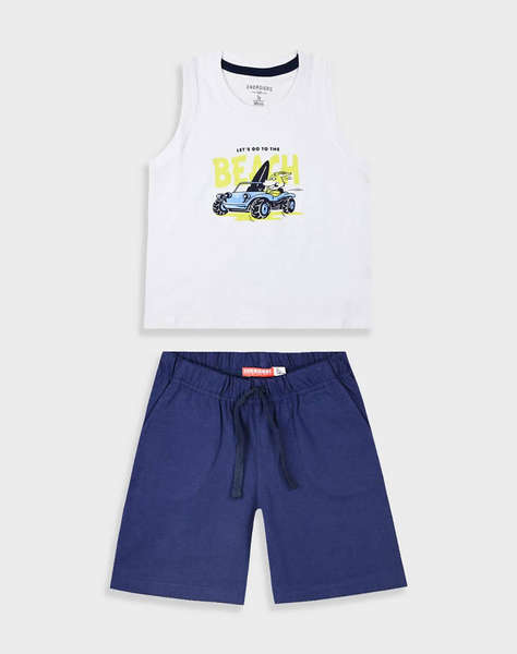 ENERGIERS SET