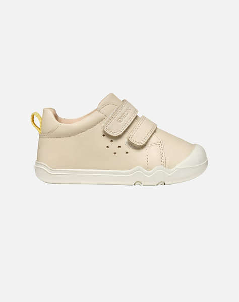 GEOX B STEPPIEUP A - NAPPA