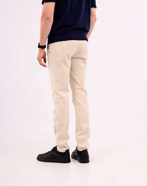 FOUR TEN Pantaloni chino
