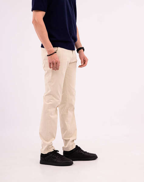 FOUR TEN Pantaloni chino