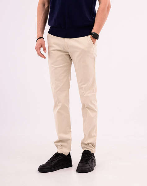 FOUR TEN Pantaloni chino