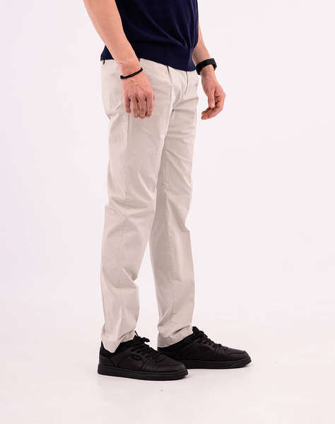 FOUR TEN Pantaloni chino