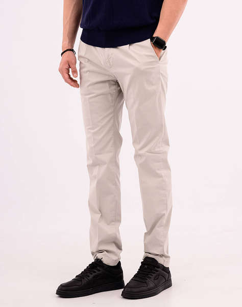 FOUR TEN Pantaloni chino
