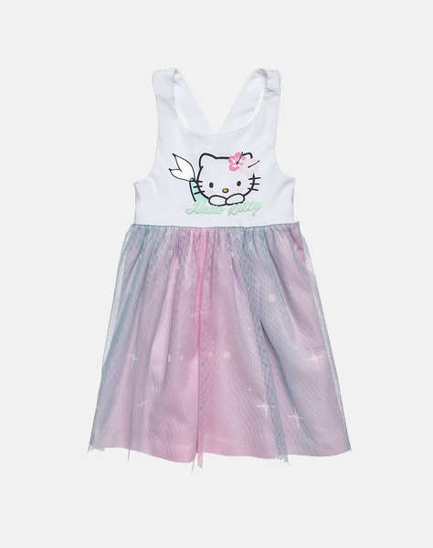 ALOUETTE ROCHIE HELLO KITTY