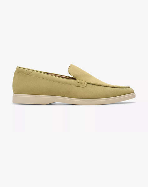 CLARKS Torford Easy