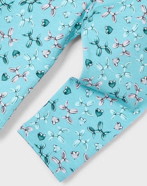 MAYORAL COLANTI SCURTI