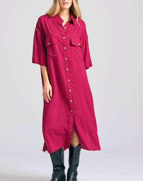 FUNKY BUDDHA Rochie de dama Midi