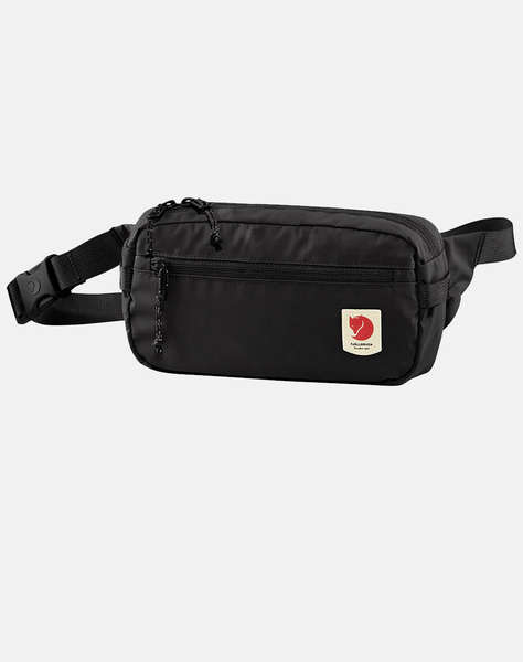 FJALL RAVEN High Coast Hip Pack / High Coast Hip Pack (Dimensiuni: 21 x 12 x 6cm.)