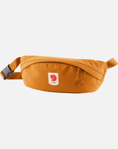 FJALL RAVEN Ulvö Hip Pack Medium / Ulvö Hip Pack Medium (Dimensiuni: 28 x 12 x 10 cm)