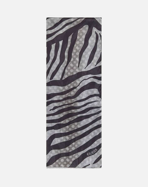 GUESS SCARF 90X180 ACCESORII DE DAMA