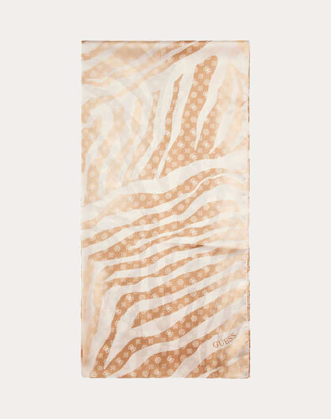 GUESS SCARF 90X180 ACCESORII DE DAMA