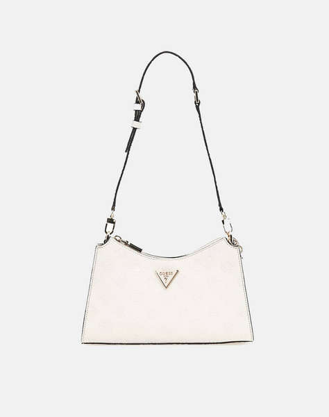 GUESS CRESIDIA TOP ZIP SHOULDER BAG GEANTA DE DAMA (Dimensiuni: 27 x 17 x 8cm.)