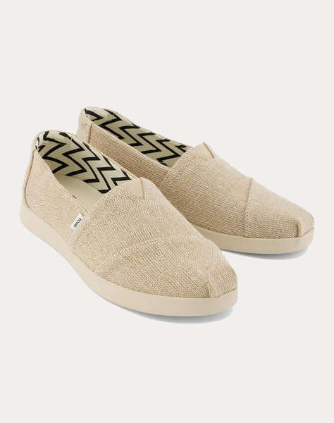 TOMS NAT UND HRTG CVS WM ALPLUS ESP