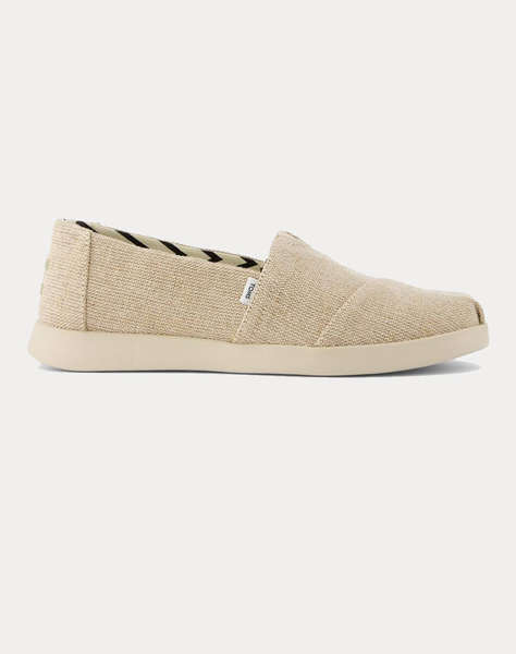 TOMS NAT UND HRTG CVS WM ALPLUS ESP