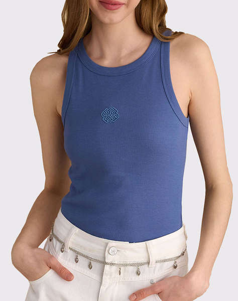ATTRATTIVO BLUZA