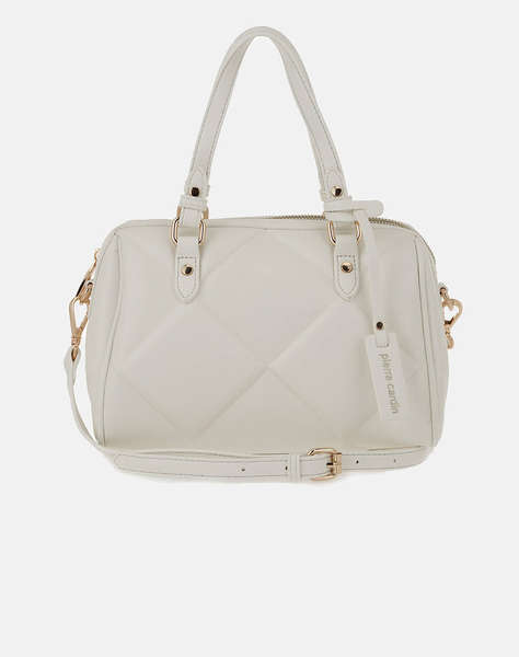 PIERRE CARDIN GEANTA MANA (DIMENSIUNI: 25 x 9 x 16.5cm.)
