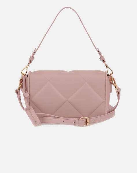 PIERRE CARDIN GEANTA POSTAS /CROSS BODY (DIMENSIUNI: 23.5 x 5.5 x 14.5cm.)