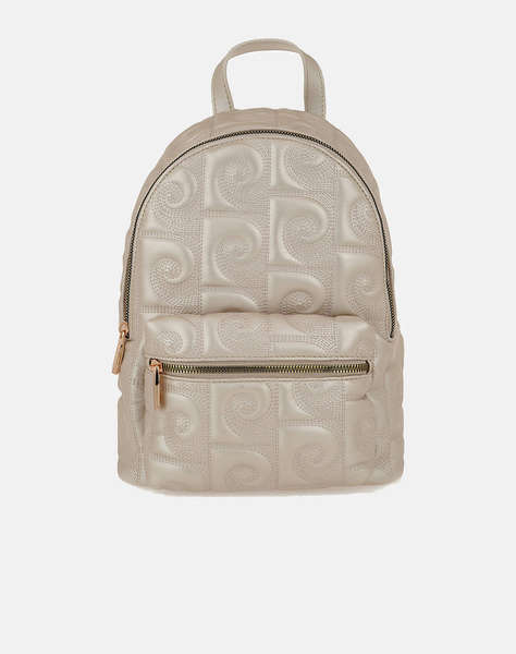 PIERRE CARDIN BACKPACK (Dimensiuni: 30 x 11 x 23,5 cm.)