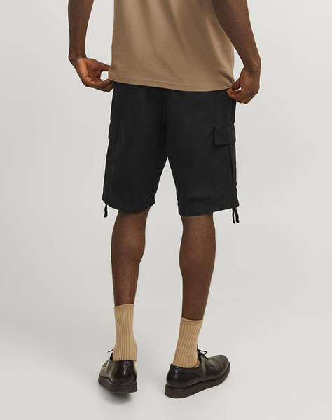 JACK&JONES JPSTCOLE BARKLEY CARGO SHORTS MID SN