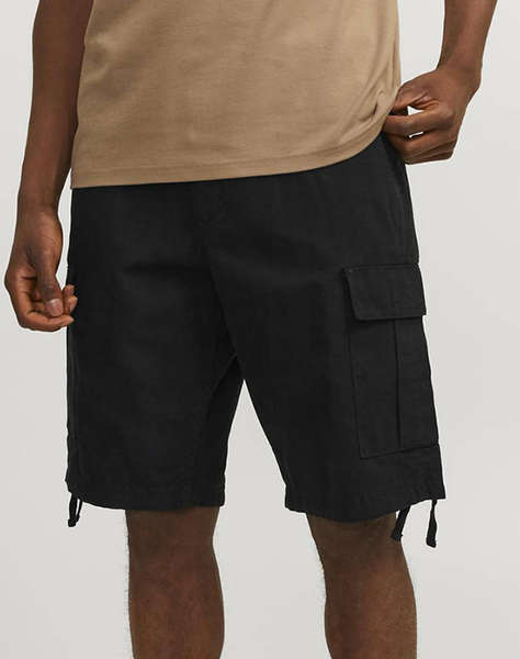 JACK&JONES JPSTCOLE BARKLEY CARGO SHORTS MID SN