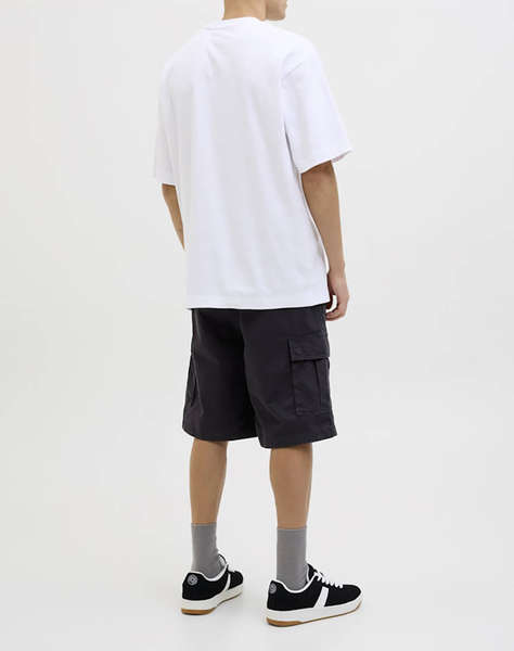JACK&JONES JPSTKARL AVERY CARGO SHORTS MID