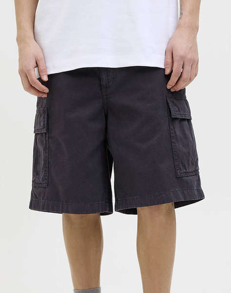 JACK&JONES JPSTKARL AVERY CARGO SHORTS MID