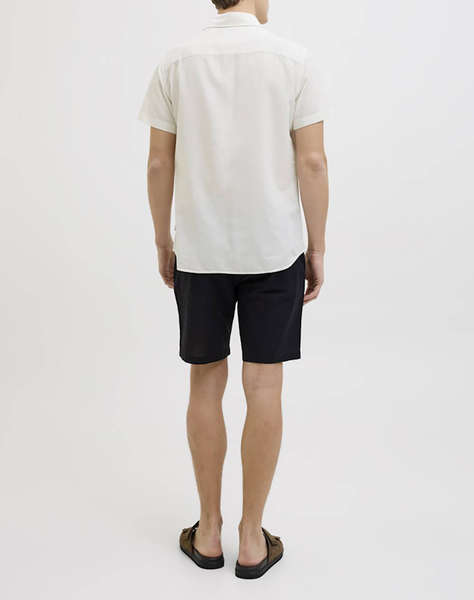 JJ REBEL JREBMOSS SUNNY SHIRT SS