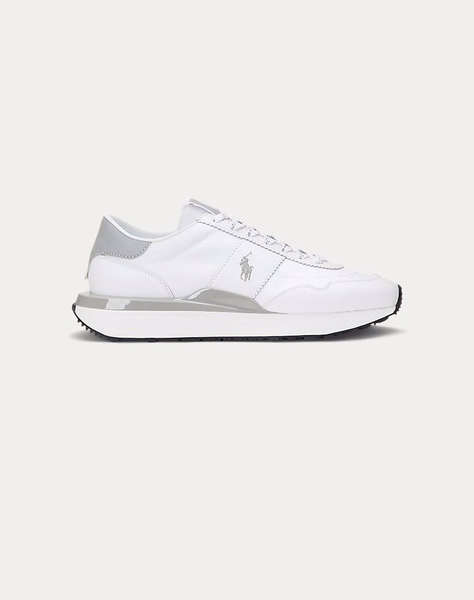 RALPH LAUREN TRAIN 89 PP-SNEAKERS-LOW TOP LACE