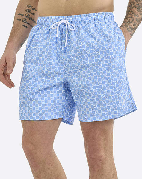 NAUTICA COSTUM DE BAIE Penryn 6 Swim Short