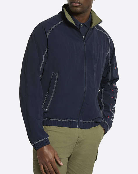 NAUTICA GEACA Magellan FZ Jacket