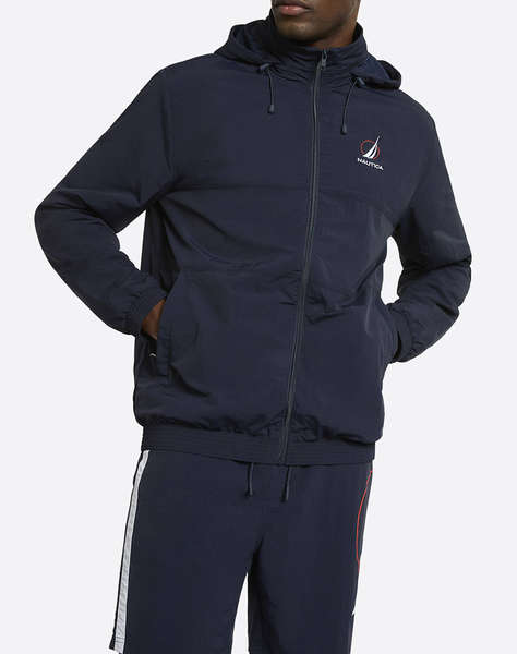 NAUTICA GEACA Eckert FZ Jacket