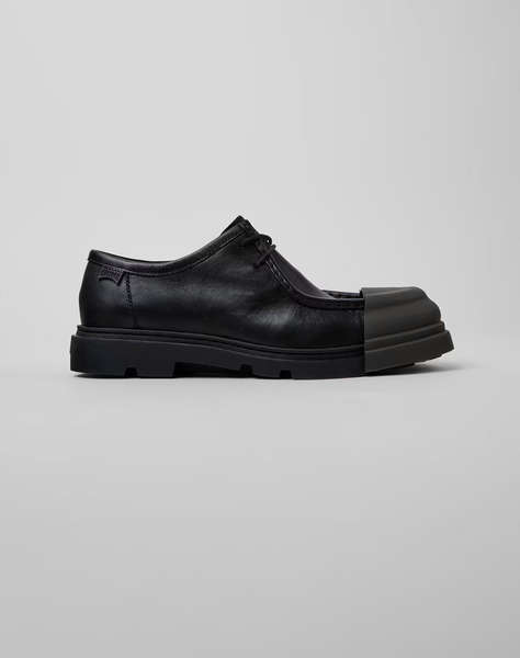 CAMPER Panna Negro/Junction Meteor-Negro