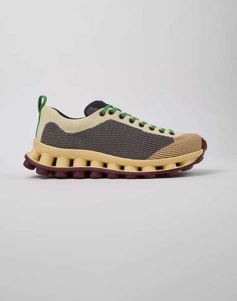 CAMPER Ganx.Llapis-Botijo/Pelotis.Omelet-Tawny