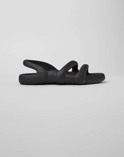 CAMPER Kobarah Flat Bio Negro Matt