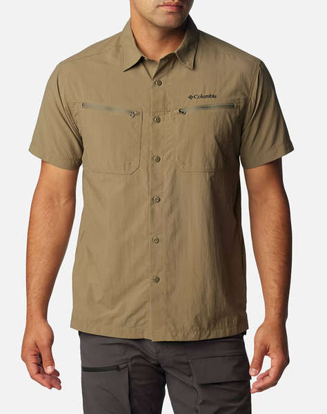 COLUMBIA Camasa de barbati Mountaindale™ SS Shirt
