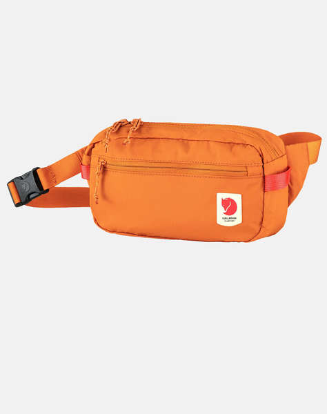 FJALL RAVEN High Coast Hip Pack / High Coast Hip Pack (Dimensiuni: 21 x 12 x 6cm.)