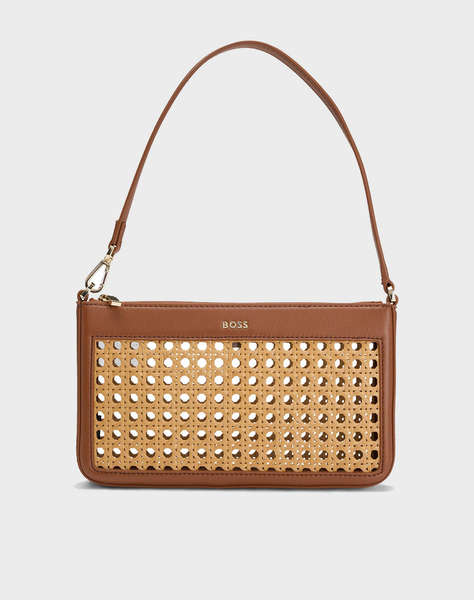 BOSS Sandy Sh.bag SPU 10271656 01 (Dimensiuni: 25 x 15 x 3cm)