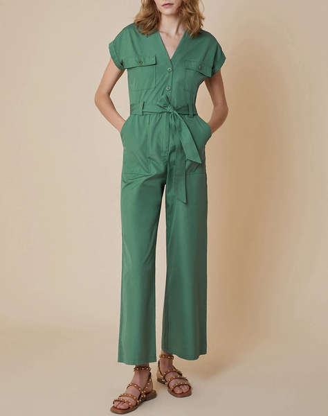 PENNY BLACK ILARE JUMPSUIT